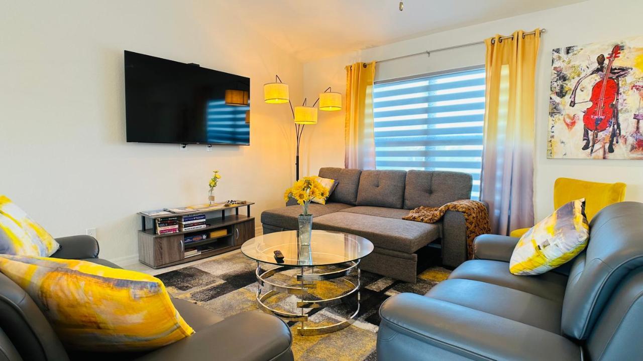 The Salt Life Get Away - Cape Coral, Florida Villa Luaran gambar